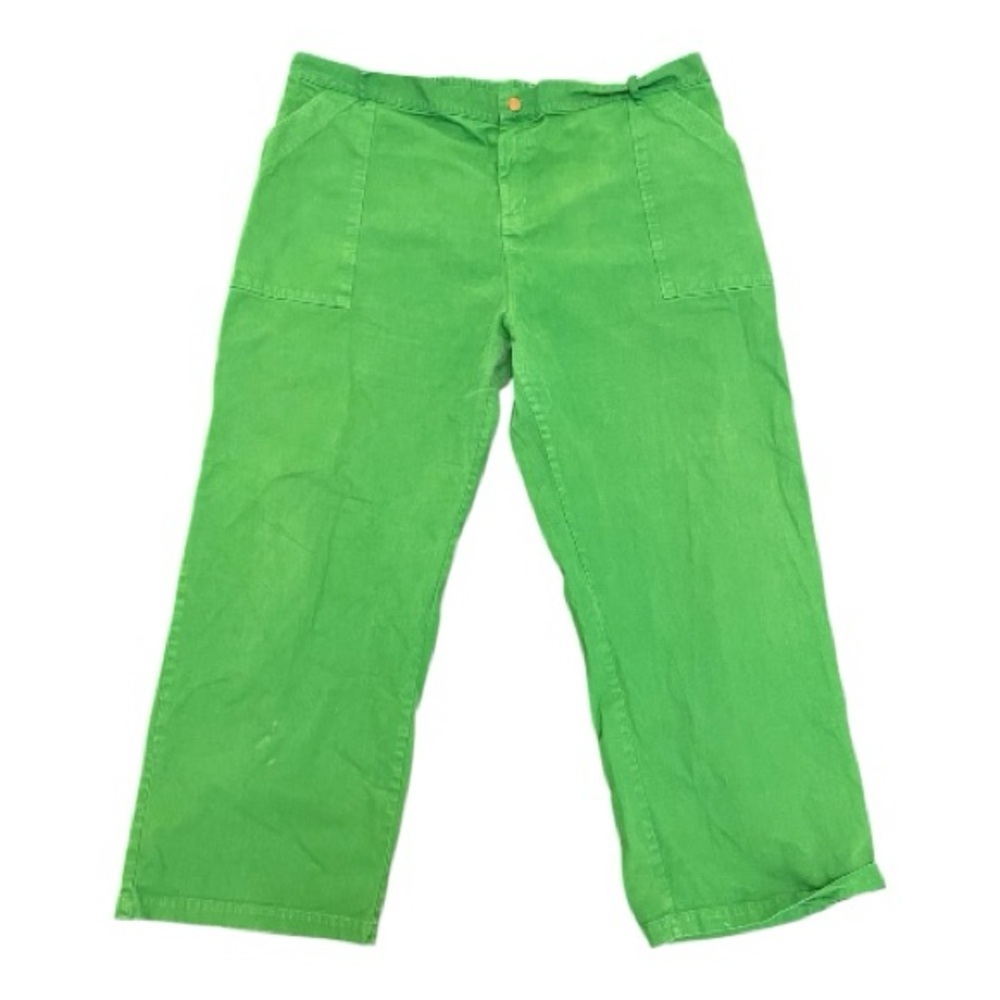 Big Bud Press Vibrant Green Work Pants